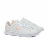 Lacoste Carnaby Set 224 2 BR/RS - 48SUJ0002-1Y9-122